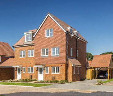 3 bedroom end of terrace house to rent - Photo 5