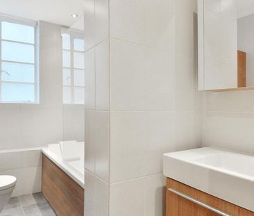 3 bedroom apartment to rent - Photo 1