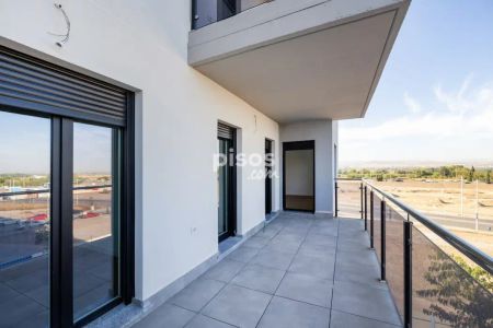 Piso en alquiler en Avenida de Pampaneira, 12 - Photo 3