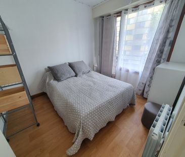 Location Appartement 1 pièce 21m² VALENCIENNES 59300 - Photo 2