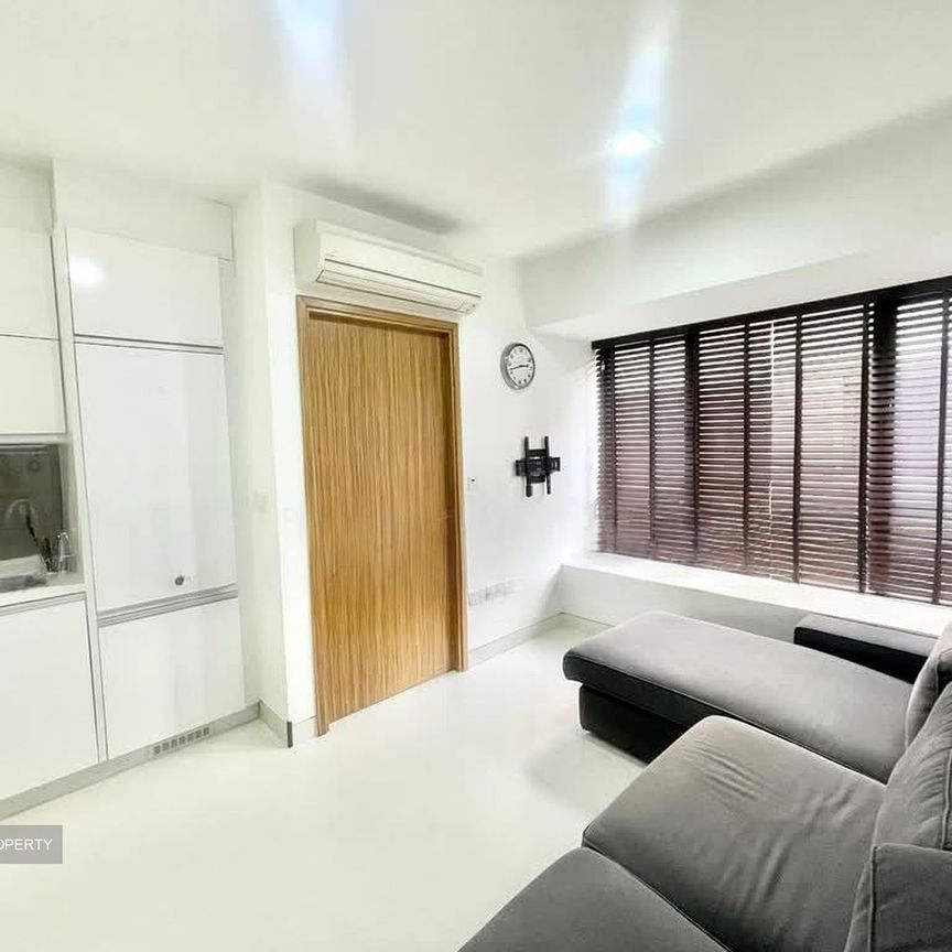RV Edge (D10), Apartment - For Rent - Photo 1