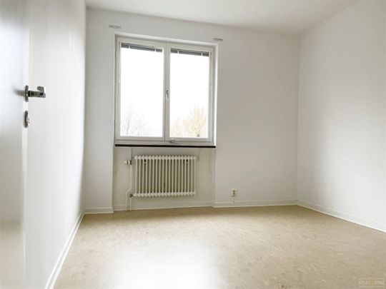 Ljuragatan 107 - Foto 1