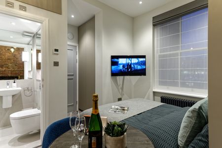 APARTMENT LG21-32 - Photo 5