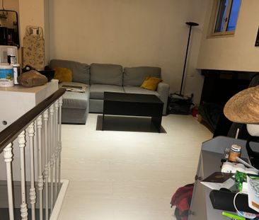 Location Appartement 1 pièce 29m² BORDEAUX 33000 - Photo 3