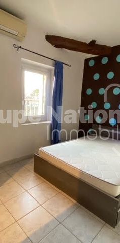 A LOUER - MONTEUX - APPARTEMENT - MEUBLE, - Photo 1