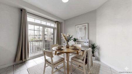 For Lease - 89 Hammersley Boulevard Unit# Main & 2nd, Markham, Ontario - Photo 2