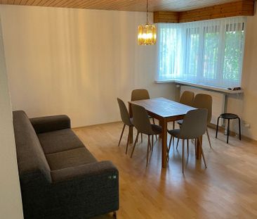Romanshorn: möbliertes 3.5-Zi-Haus, 9 Min. zum Bahnhof - Photo 2