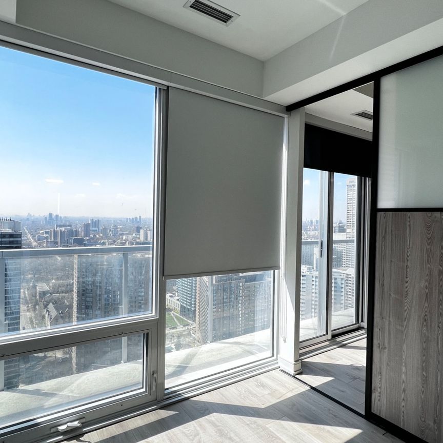 For Lease - 3 Gloucester Street Unit# 4010, Toronto, Ontario - Photo 1