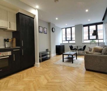 Beaufort House, Newhall Street, Birmingham, B3 - Photo 6