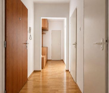 Priestranný 2izbový byt na Lánskej – Fotografia 4