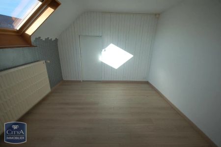 Appartement à louer 2 pièces 31.86m² - Photo 3