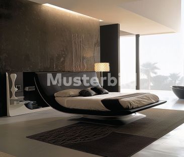 Exchange Property: Charming 2.5-room old building apartment in the ... - Foto 6