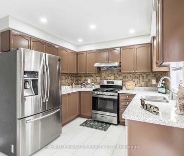 For Lease - 17 Roadmaster Lane Unit# Upper, Brampton, Ontario - Photo 1