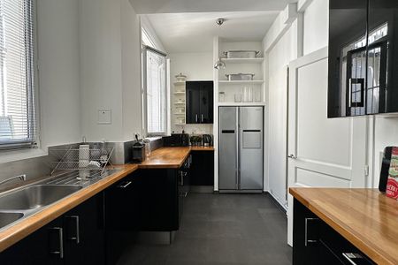 Appartement à louer avenue du Président Kennedy, Paris 16ème - Photo 3