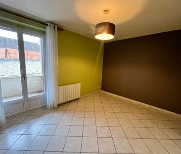 Location appartement 2 pièces, 42.33m², Dourdan - Photo 1