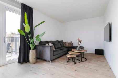 Te huur: Beijneslaan 53A 6, 1947 HK Beverwijk - Photo 5