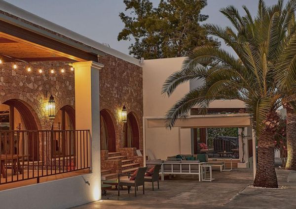 181 Diseminado P 22 P Den Vall, Santa Eulària des Riu, Balearic Islands