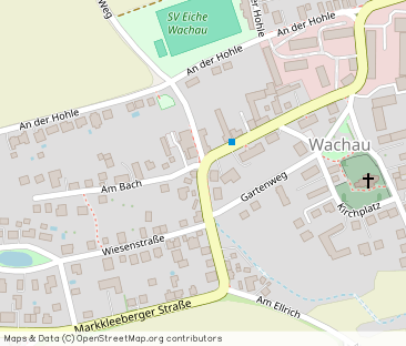 2-Zimmerwohnung mit großer Terrasse und PKW-Stellplatz! - Photo 1