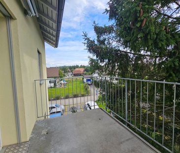 4.5 Zimmer, 80 m², 2. Stock - Photo 2