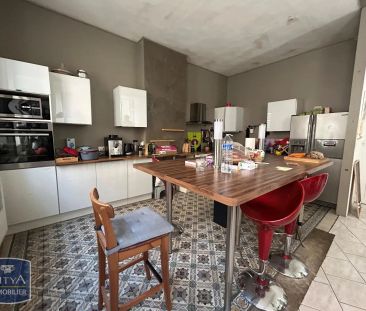 Maison à louer 5 pièces 265m² - Photo 6