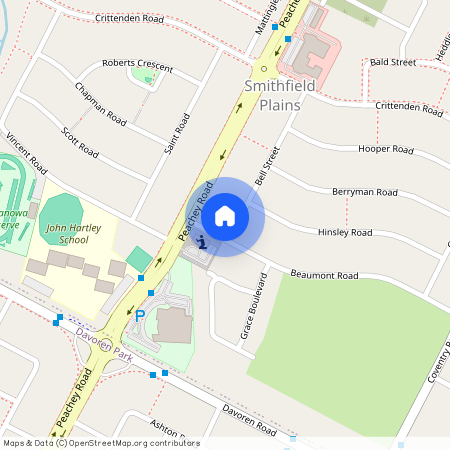 46 Beaumont Road, SA 5114, Smithfield Plains