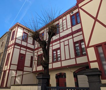 Location Appartement 1 pièce 12m² CLERMONT FERRAND 63000 - Photo 4