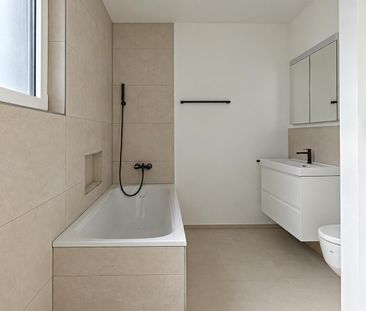 Erstbezug 3.5-Zimmer Wohnungen im "La Renaissance" - Modernes Wohnen - Foto 4