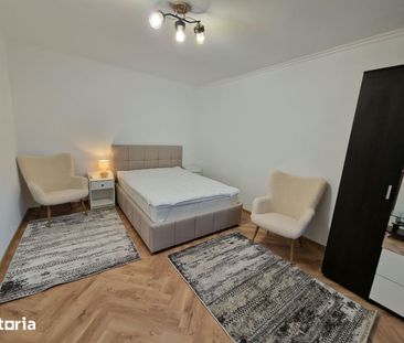 Inchiriem Garsoniera Radu Negru Renovata prima inchiriere - Photo 4