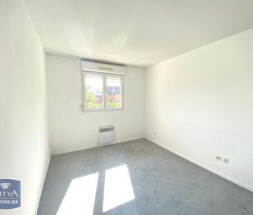 Location Appartement 2 pièces 48m² SOTTEVILLE LES ROUEN 76300 - Photo 4