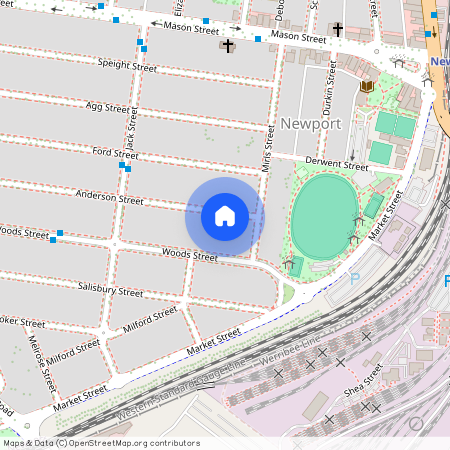 3A Anderson Street, Vic 3015, Newport