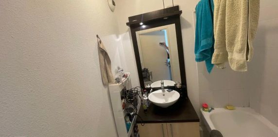 Appartement à louer 2 pièces 42.18m² - Photo 2