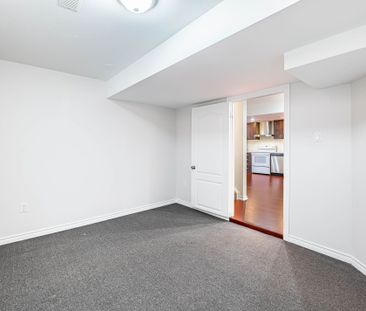 For Lease - 86 Valonia Drive, Brampton, Ontario - Photo 3