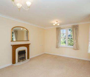 1 bedroom apartment to rent - Photo 5