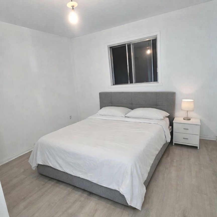 Appartement - 1776 Rue Joliette - Photo 1