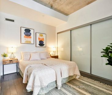 Carlaw Lofts 1190 , #525 - Photo 5