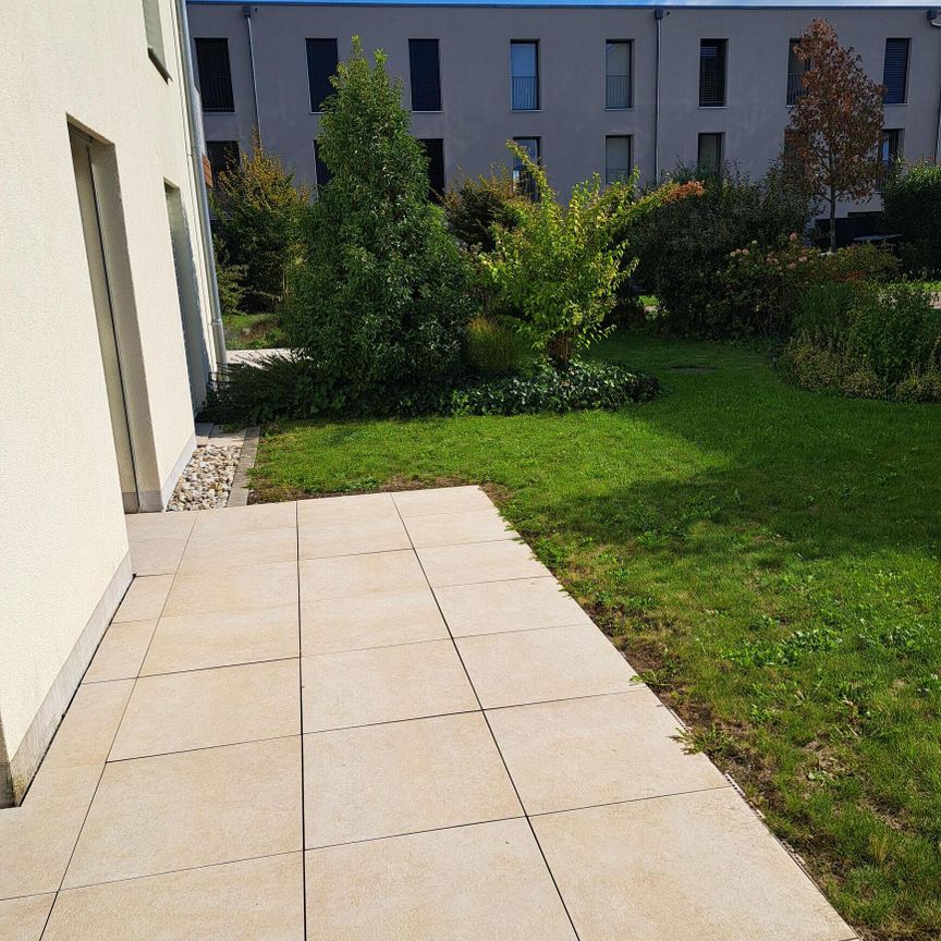 SUGIEZ / 2,5 pièces de 90 m2 avec terrasse - Photo 1