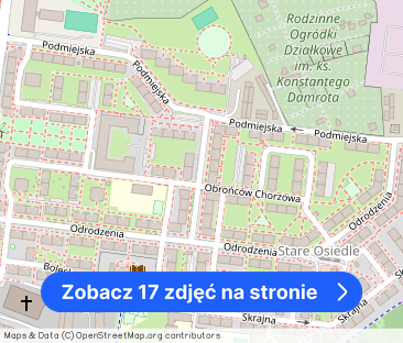 2-pokojowe po remoncie, umeblowane | Chorzów Batory, Stare Osiedle - Zdjęcie 1