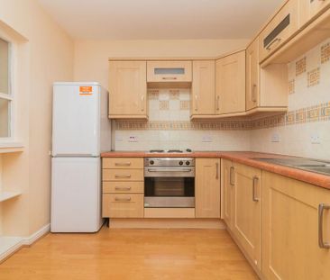 1 bedroom apartment to rent - Photo 6