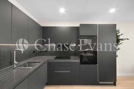 2 bedroom apartment to rent - Photo 3