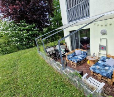 2.5 Zimmer, 60 m², EG - Foto 6