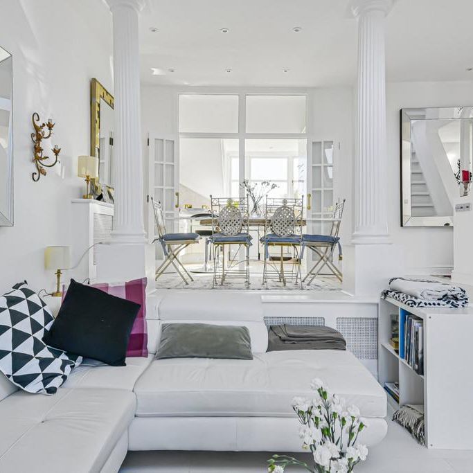 3 bedroom flat to rent - Photo 1