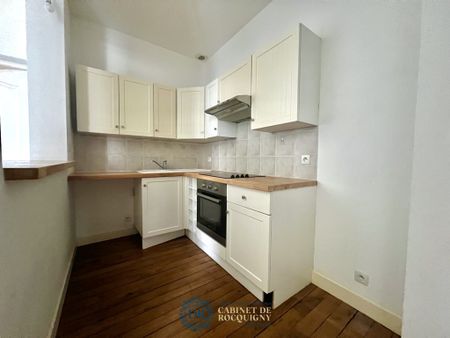 Location Appartement 3 pièces 76m² ORLEANS 45000 - Photo 4