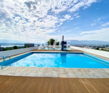 Lovely 5-room apartment in Budé - Foto 5