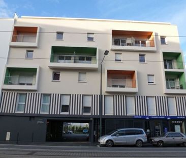 Location Appartement 2 pièces 31m² NANTES 44100 - Photo 5