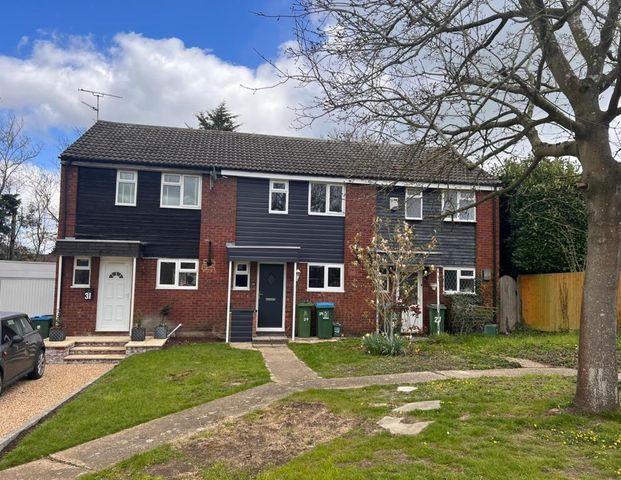 2 bedroom terraced house to rent - Photo 1