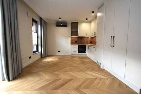 Zobacz -> 2 pokoje w lofcie na Szwedzkiej 44 m² - Photo 4