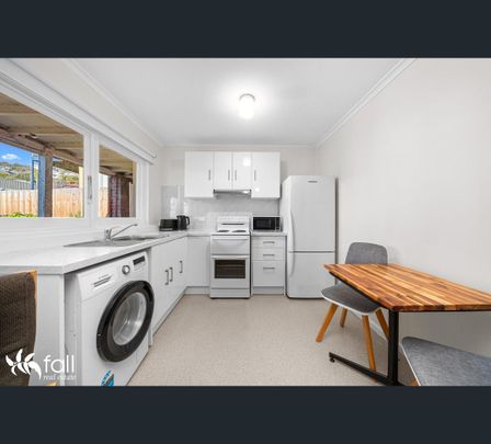 8A Summerhill Road, West Hobart, Tas 7000 - Photo 1