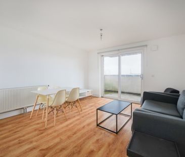 1 bedroom apartment to rent - Photo 4