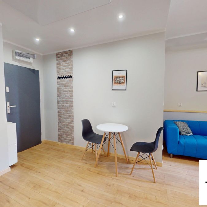 Do Wejścia Centrum Stylowe Mieszkania - Photo 1