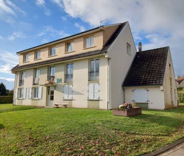 Appartement T2 à Crécy-sur-Serre - Photo 1